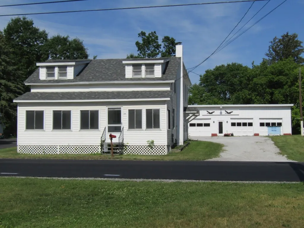 18 South River Street Swanton VT 05488