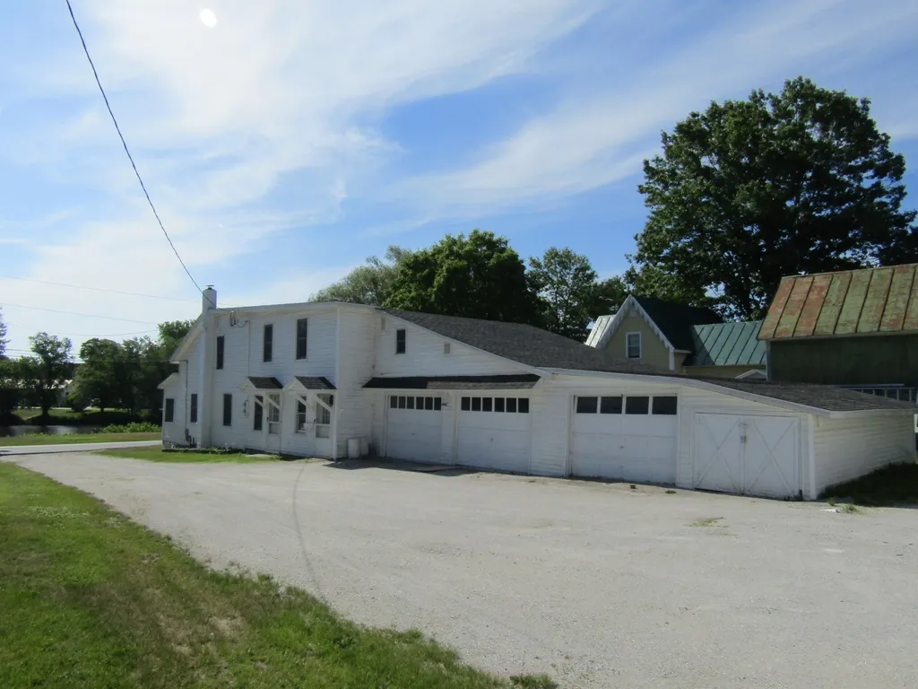 18 South River Street Swanton VT 05488