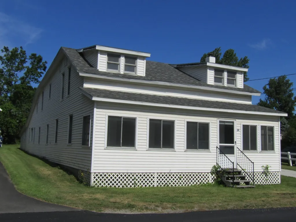 18 South River Street Swanton VT 05488