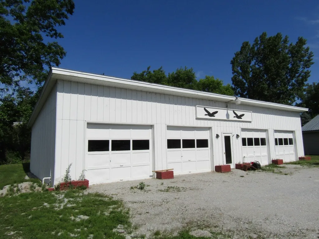 18 South River Street Swanton VT 05488