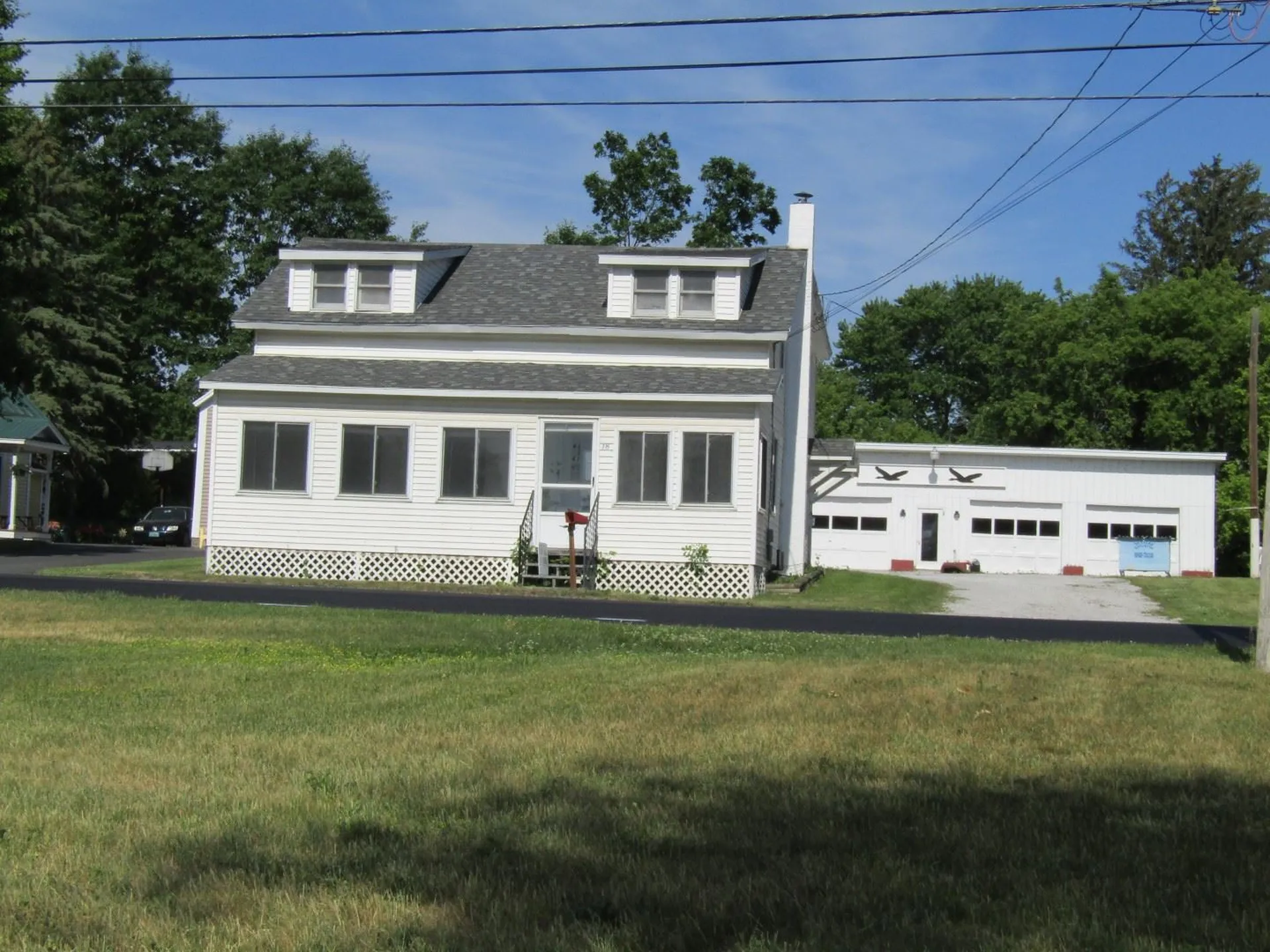 18 South River Street Swanton VT 05488