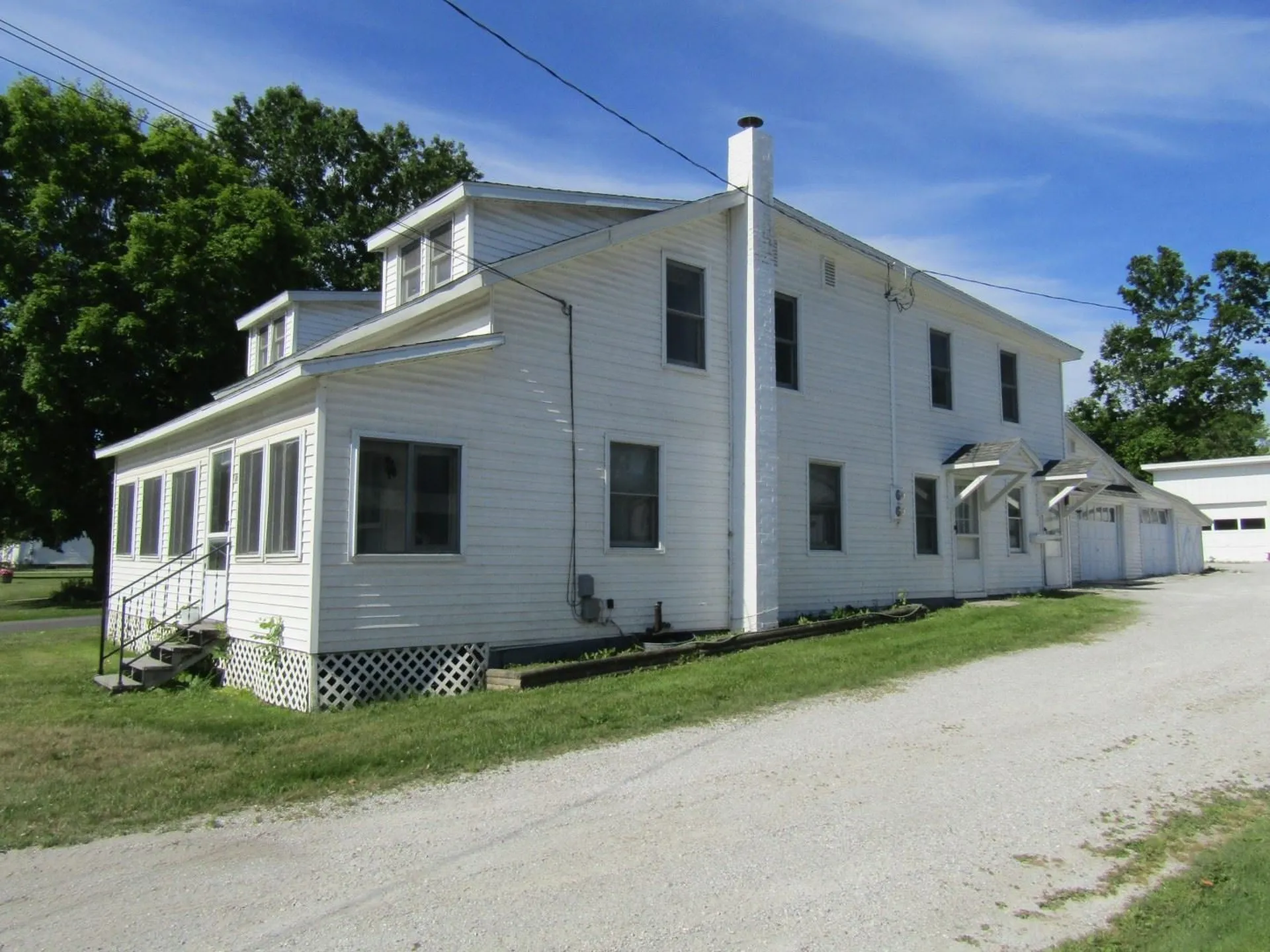 18 South River Street Swanton VT 05488