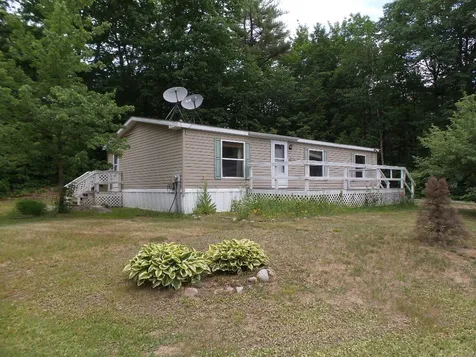 110 Osprey Road Alton NH 03809