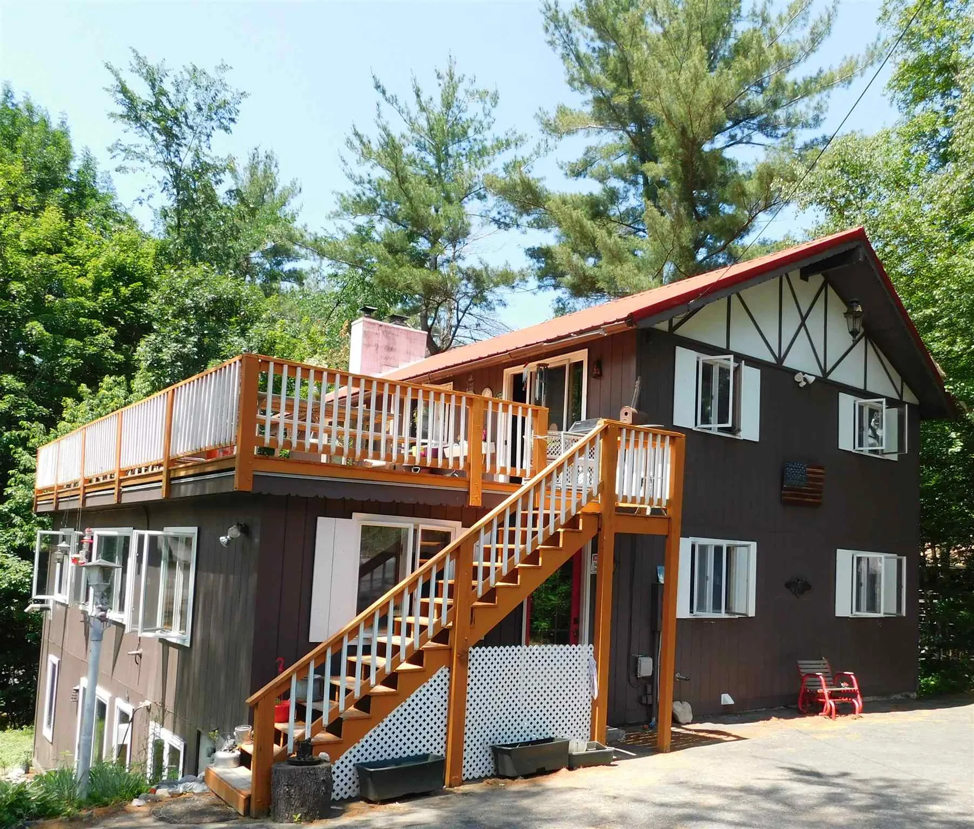 164 Mountain Drive Gilford NH 03249