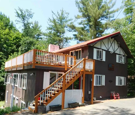 164 Mountain Drive Gilford NH 03249