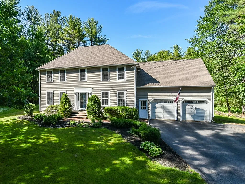 26 Sumac Lane Durham NH 03824-3214