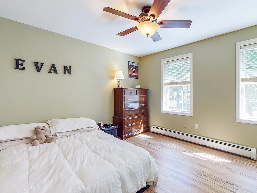 26 Sumac Lane Durham NH 03824-3214