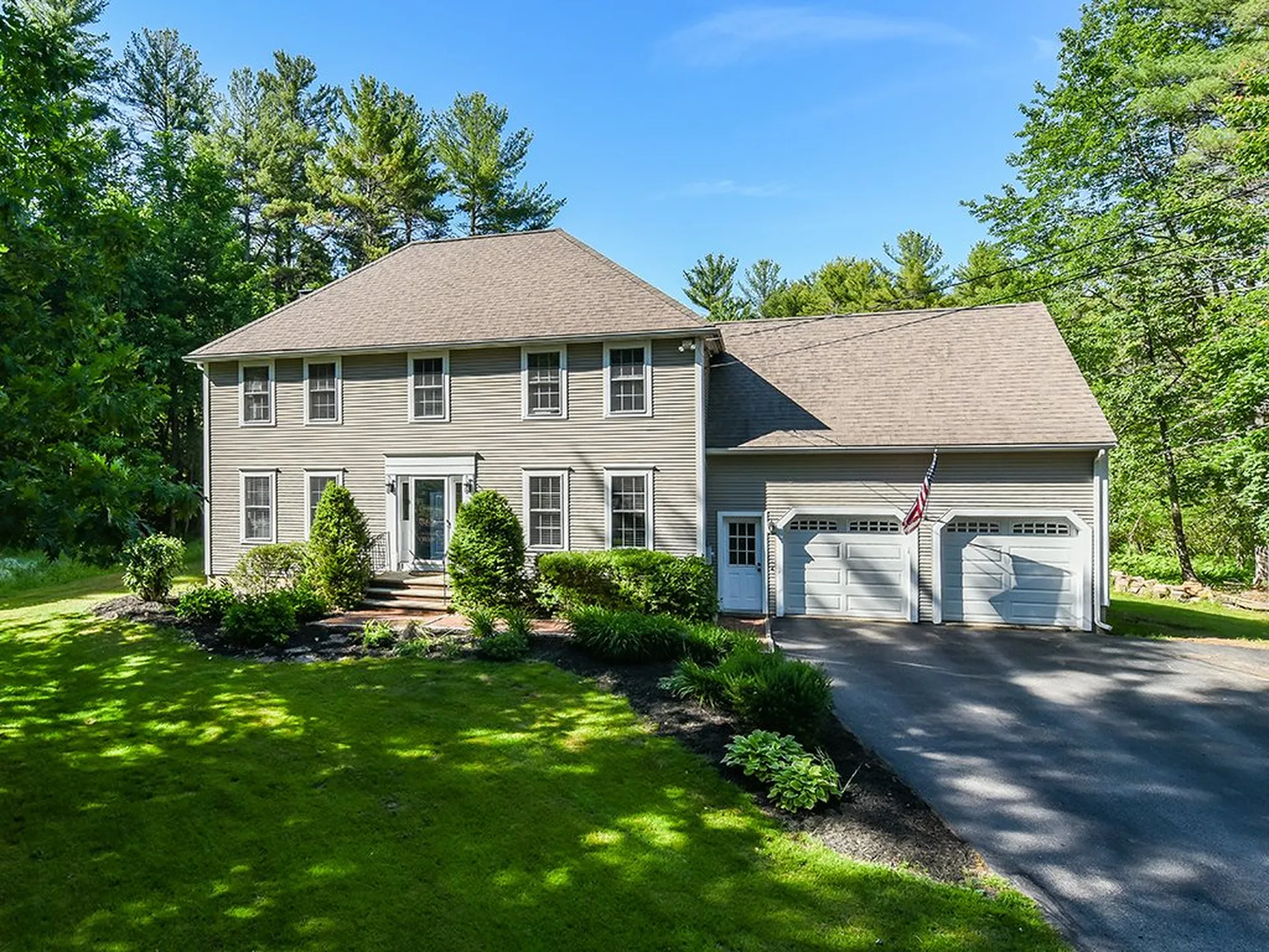 26 Sumac Lane Durham NH 03824-3214
