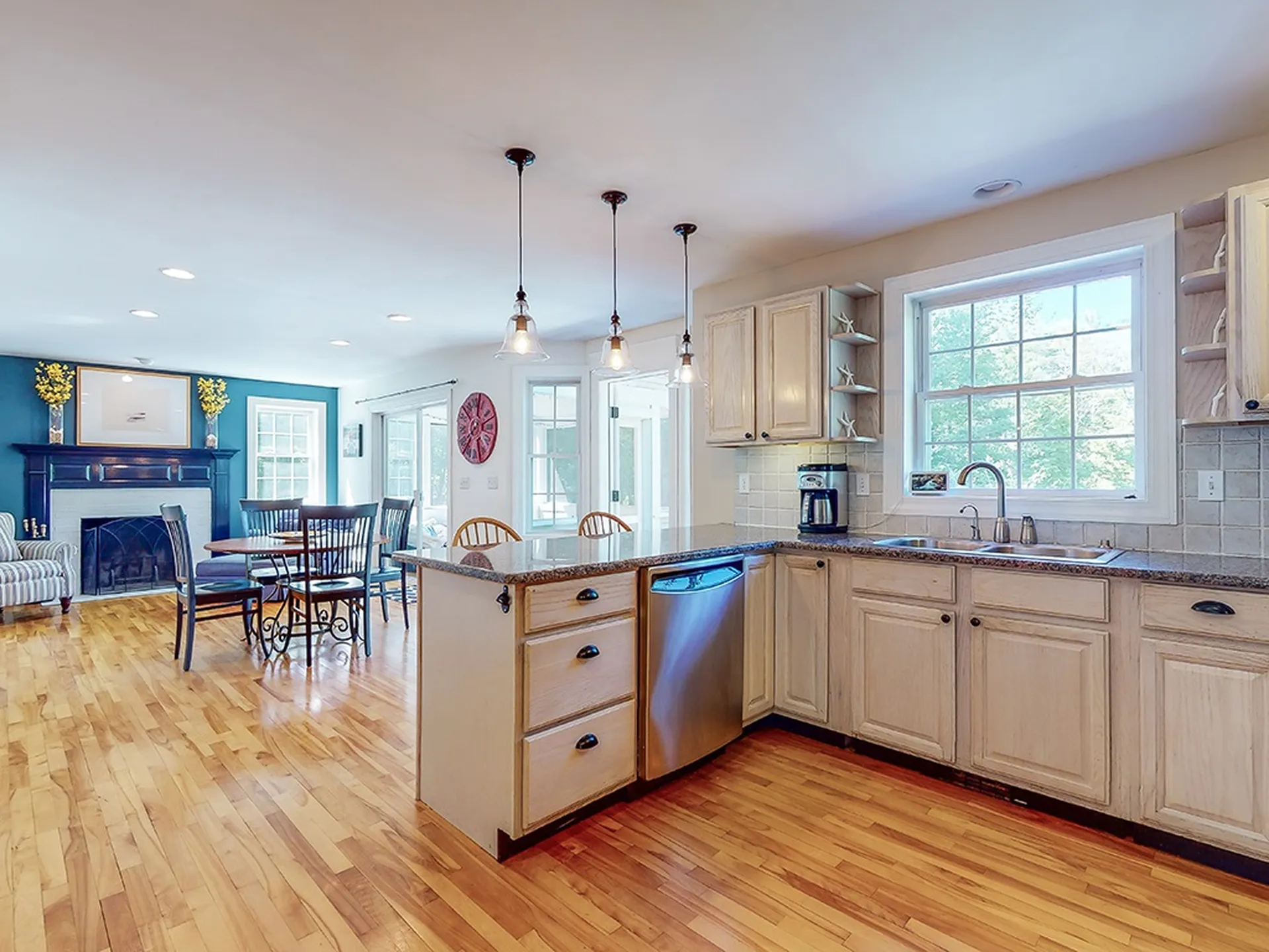26 Sumac Lane Durham NH 03824-3214
