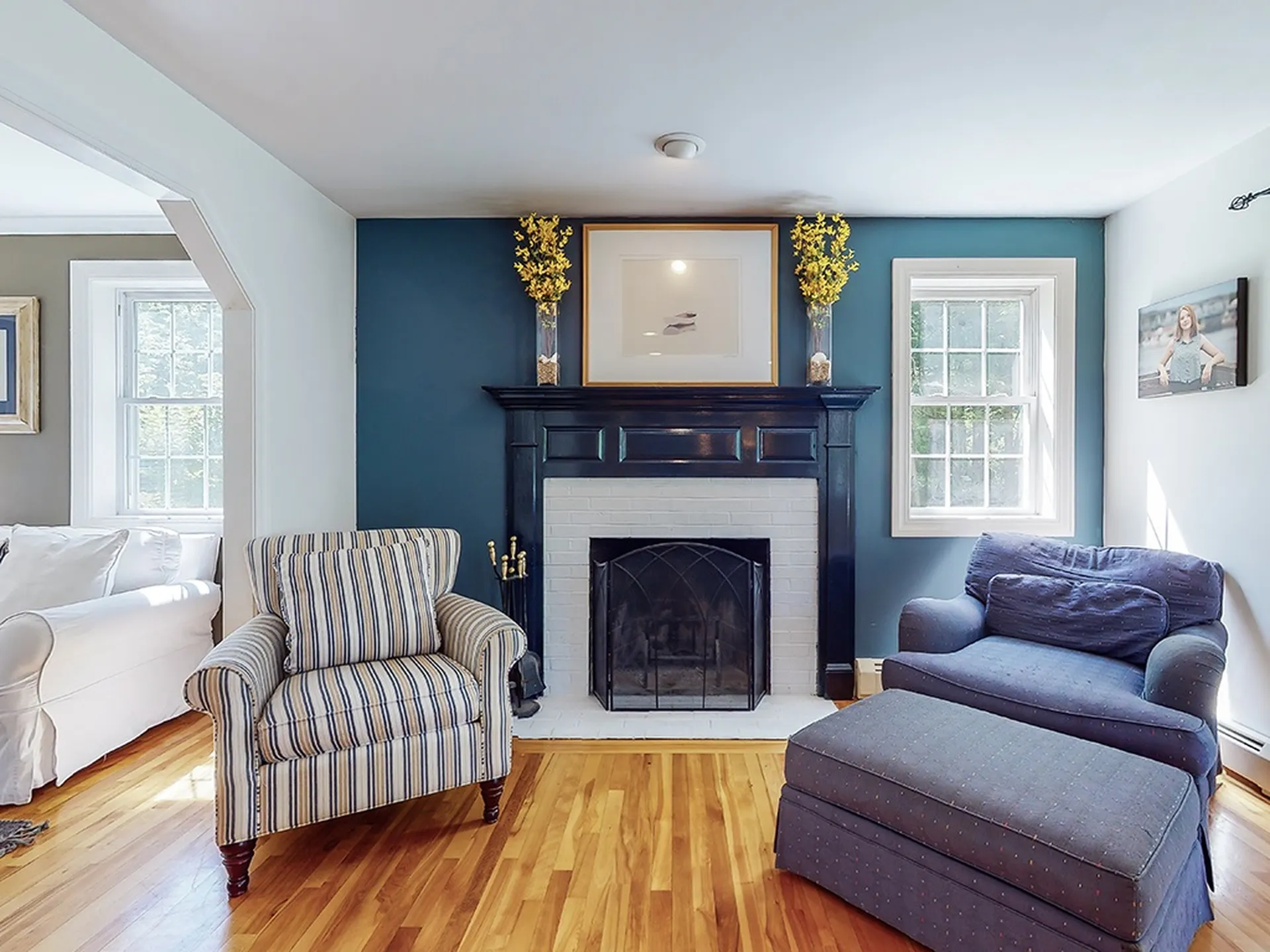 26 Sumac Lane Durham NH 03824-3214