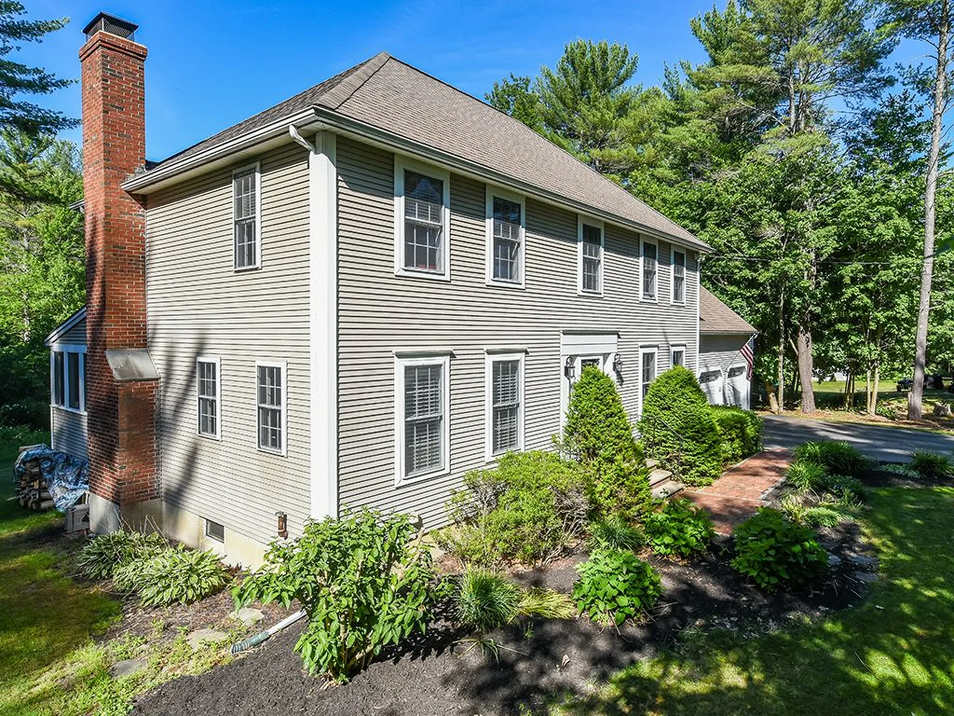 26 Sumac Lane Durham NH 03824-3214