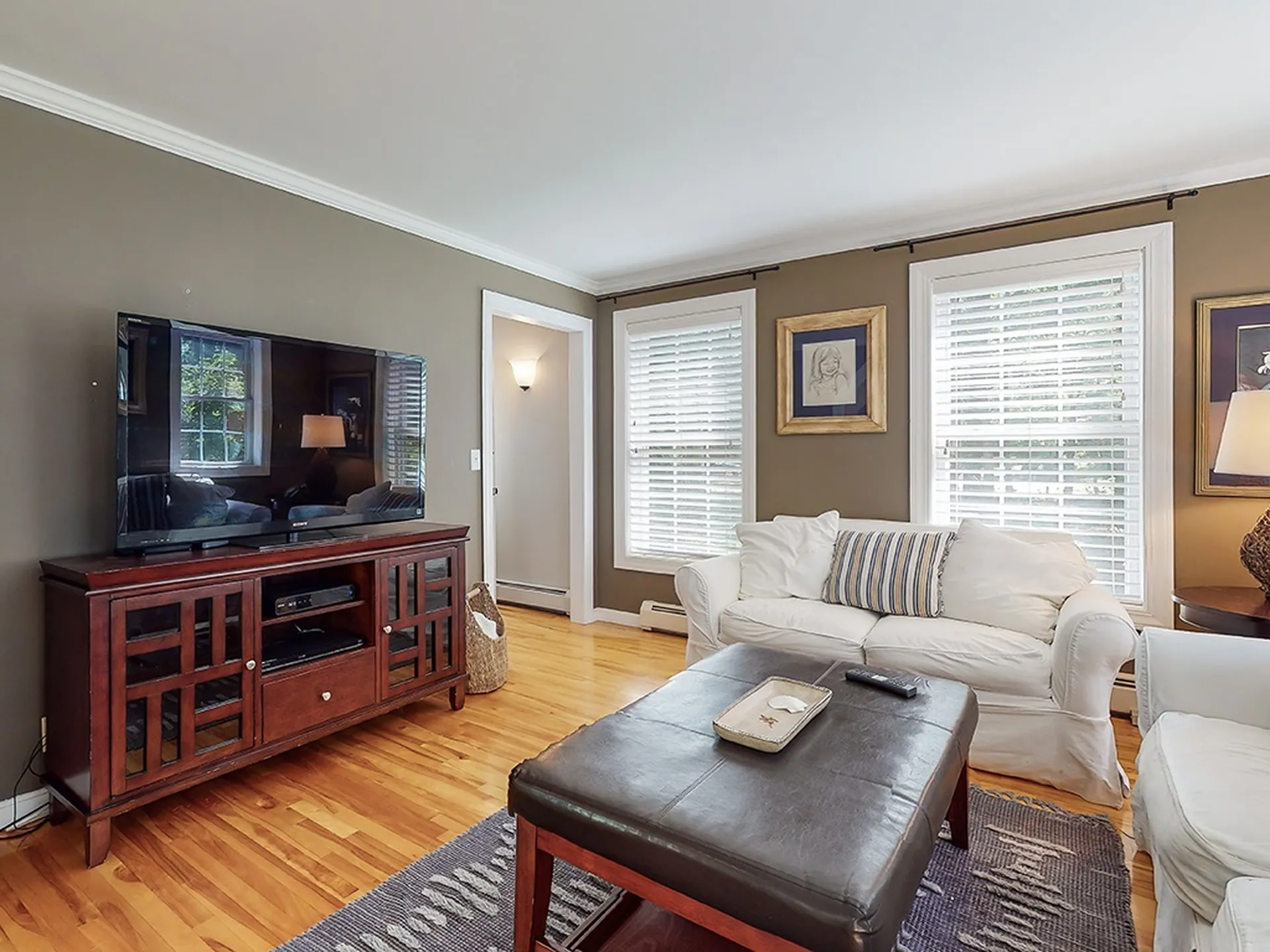 26 Sumac Lane Durham NH 03824-3214