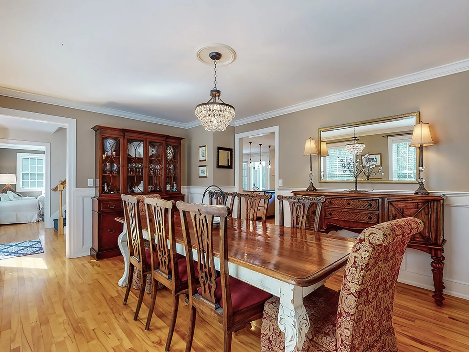 26 Sumac Lane Durham NH 03824-3214