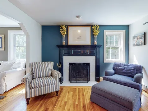 26 Sumac Lane Durham NH 03824-3214