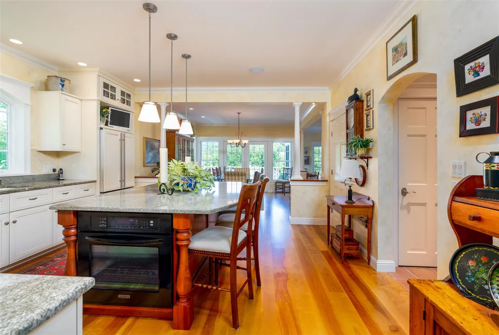19 Smith Falls Lane Stowe VT 05672
