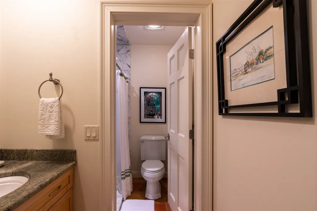 19 Smith Falls Lane Stowe VT 05672