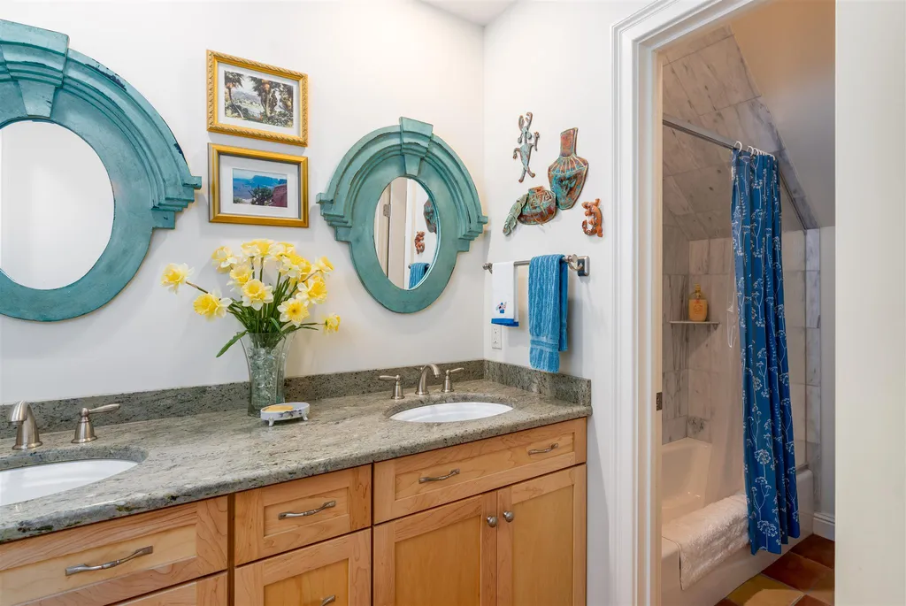 19 Smith Falls Lane Stowe VT 05672