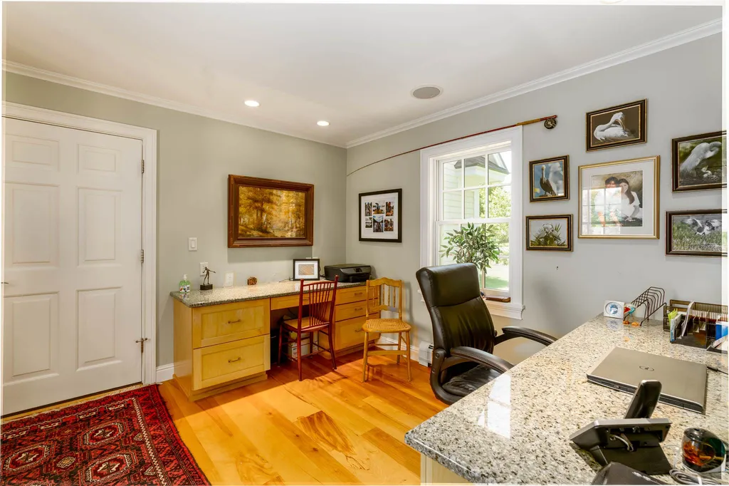 19 Smith Falls Lane Stowe VT 05672