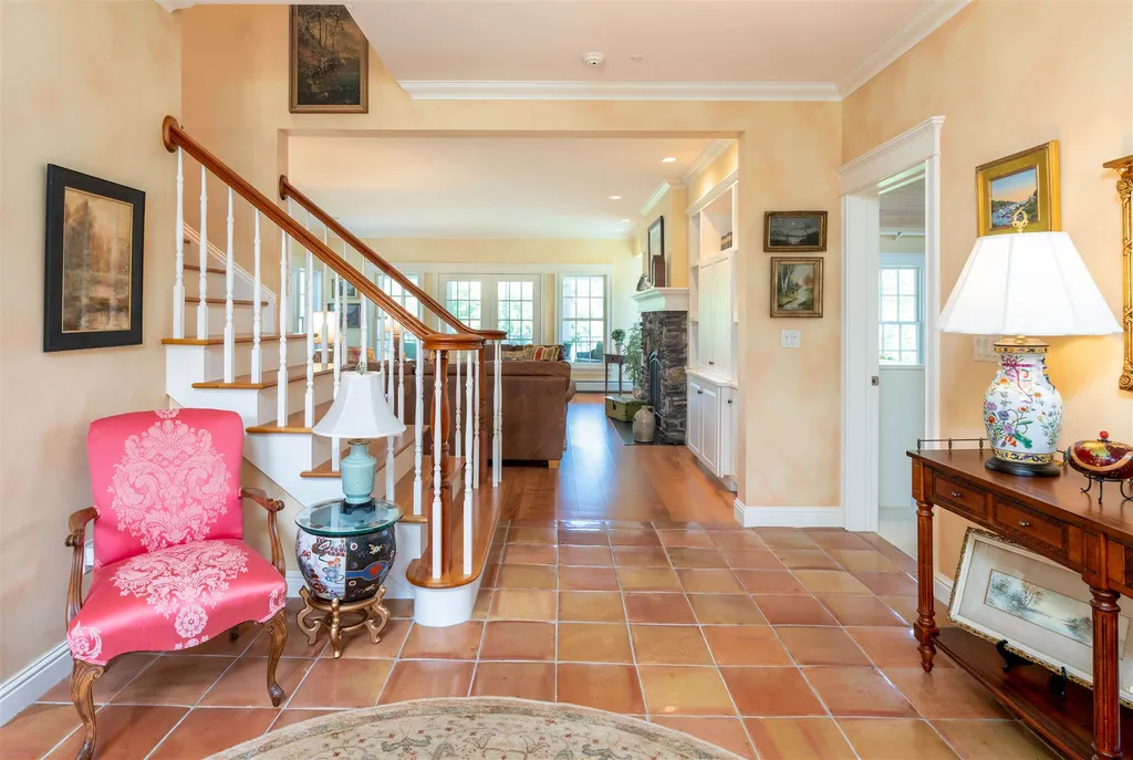19 Smith Falls Lane Stowe VT 05672