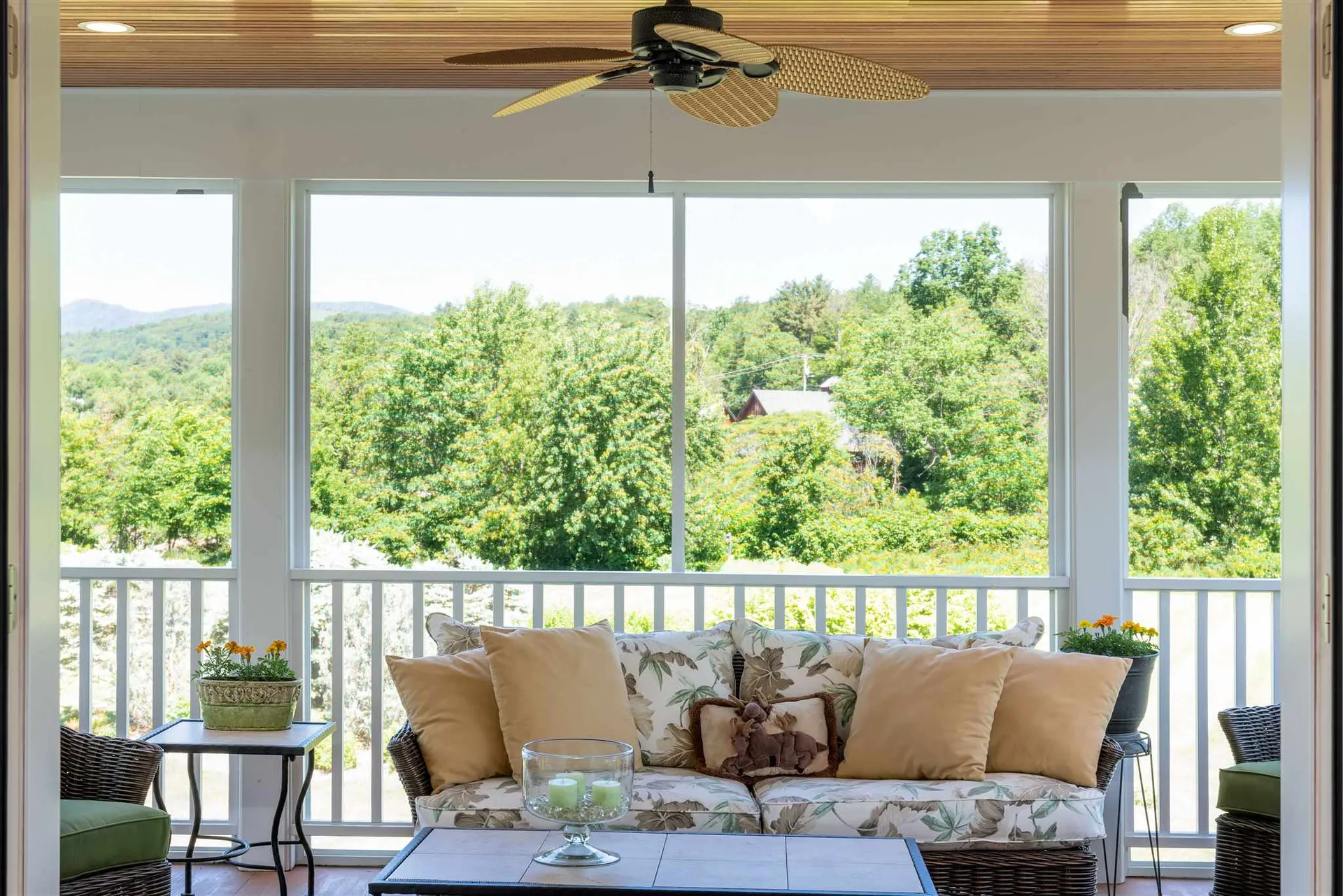 19 Smith Falls Lane Stowe VT 05672