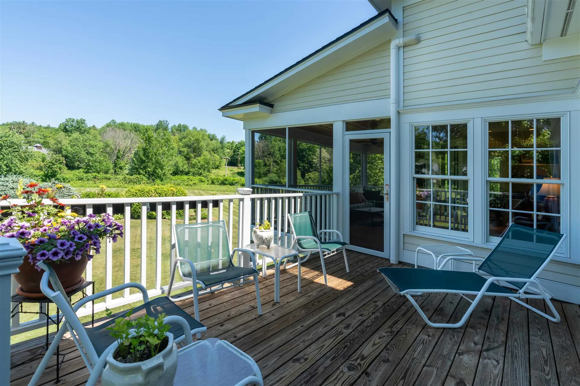 19 Smith Falls Lane Stowe VT 05672