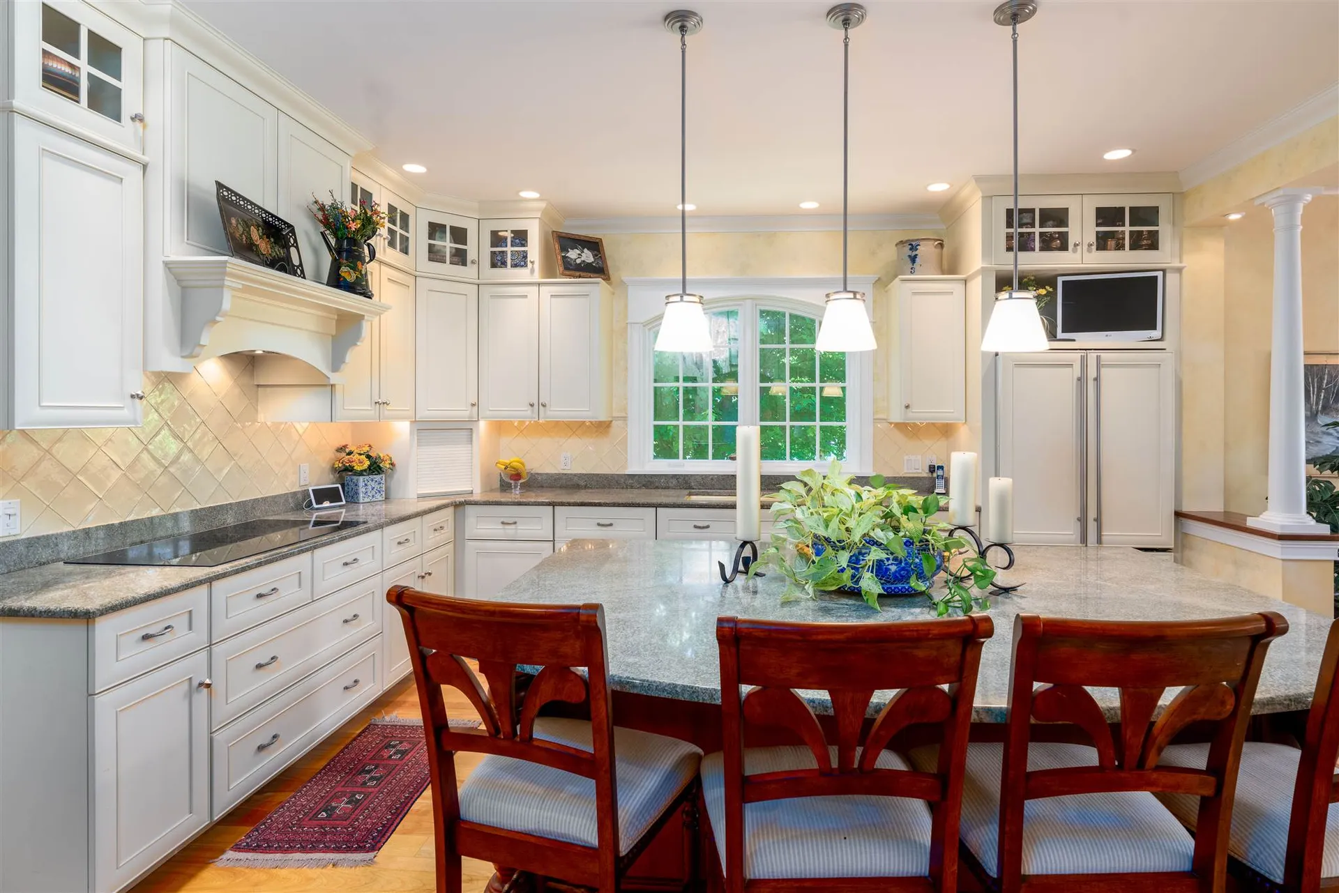 19 Smith Falls Lane Stowe VT 05672