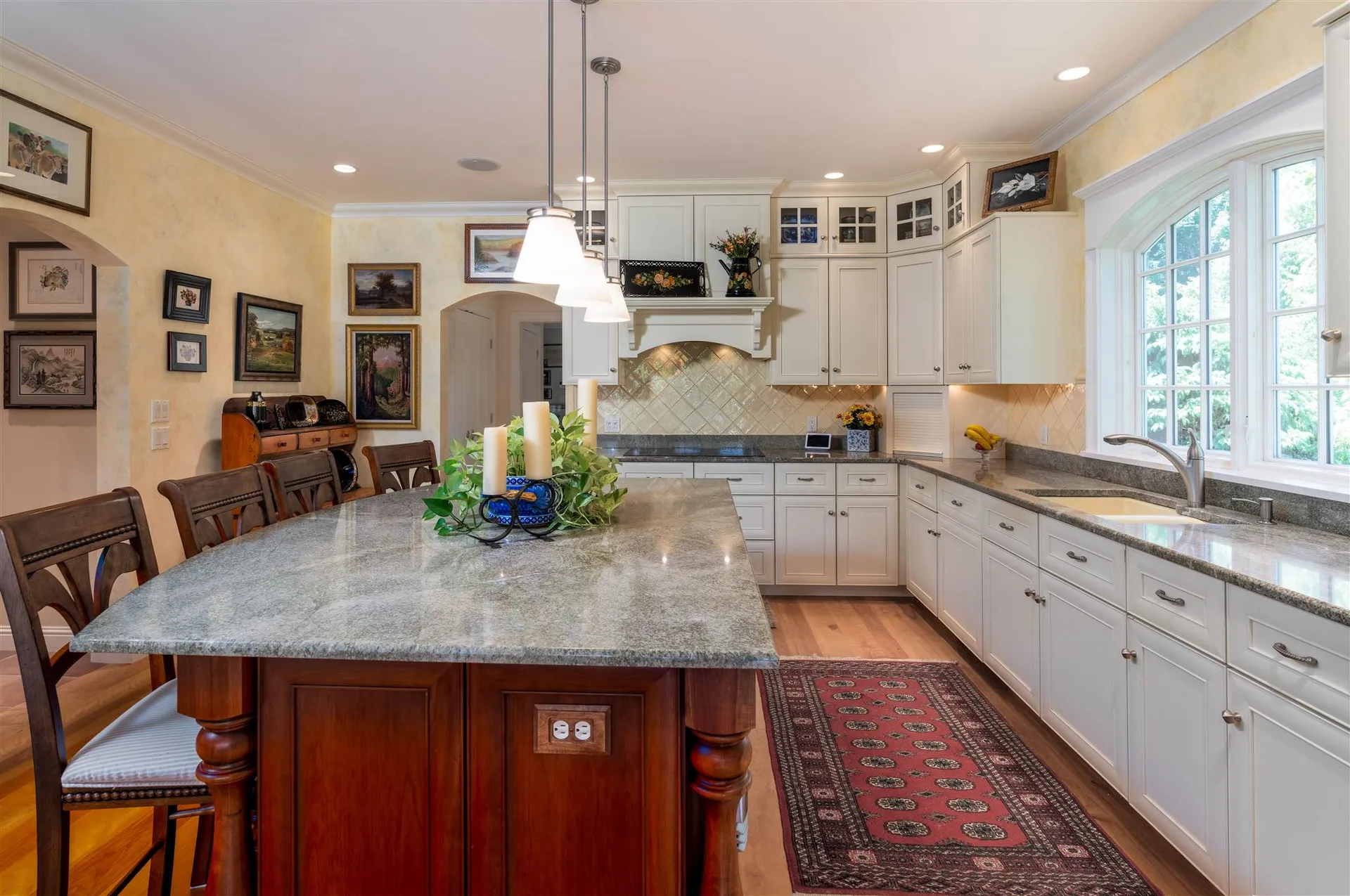 19 Smith Falls Lane Stowe VT 05672