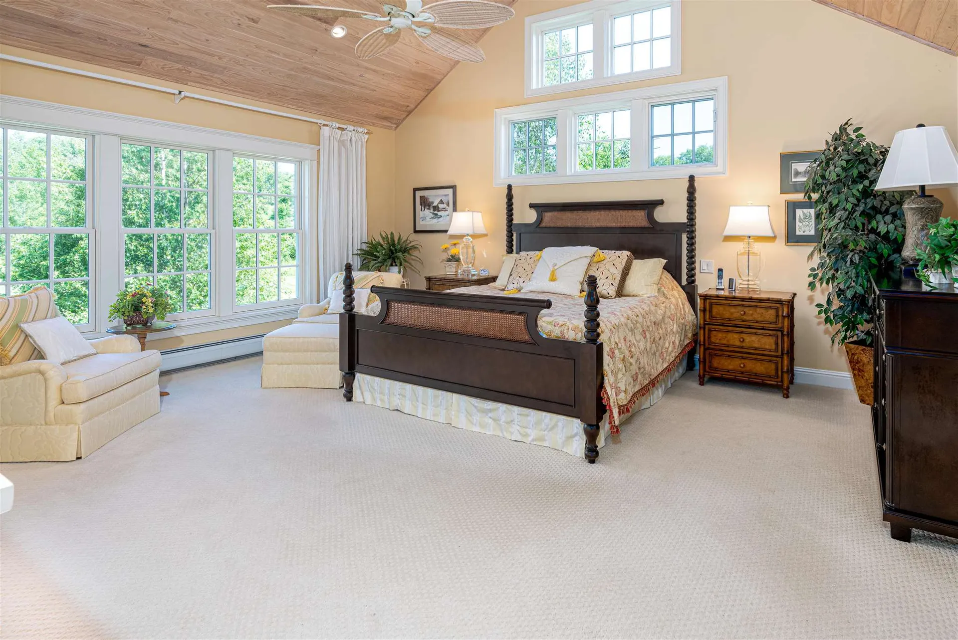 19 Smith Falls Lane Stowe VT 05672