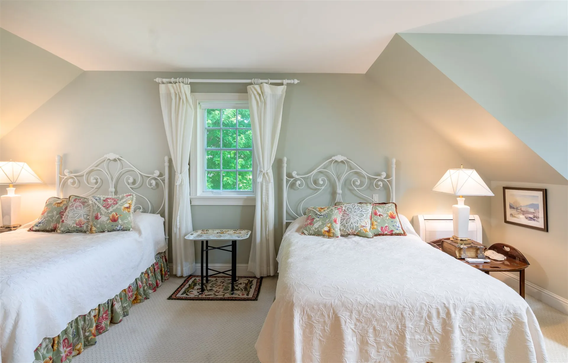 19 Smith Falls Lane Stowe VT 05672