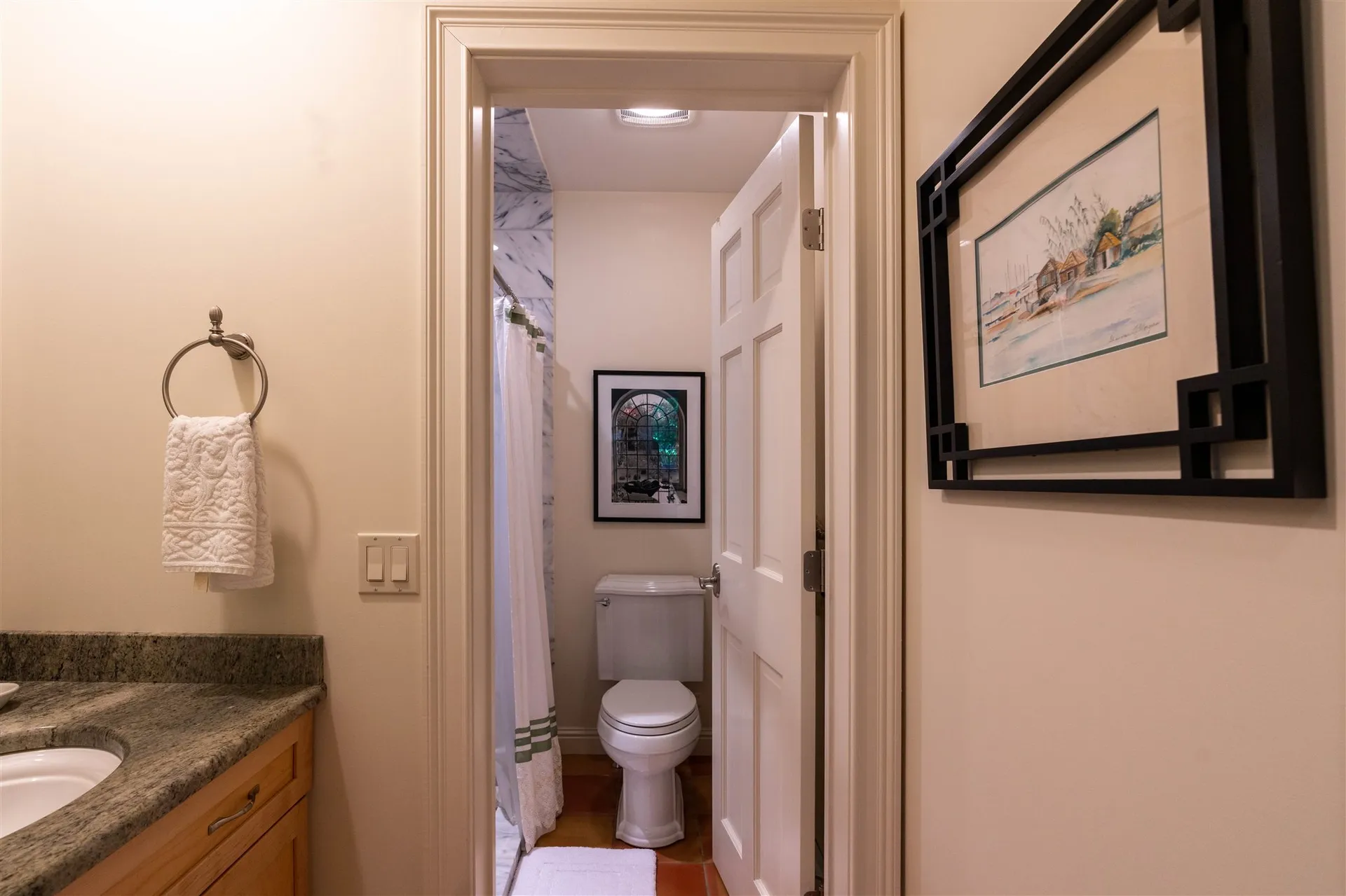 19 Smith Falls Lane Stowe VT 05672