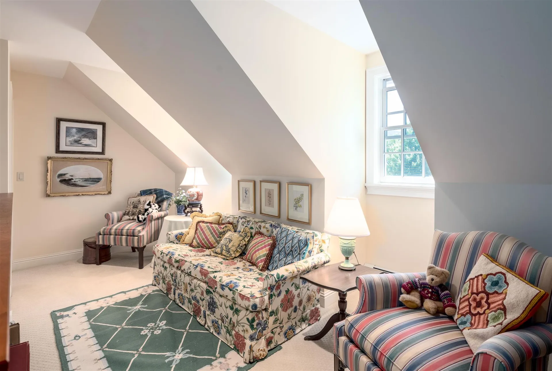 19 Smith Falls Lane Stowe VT 05672