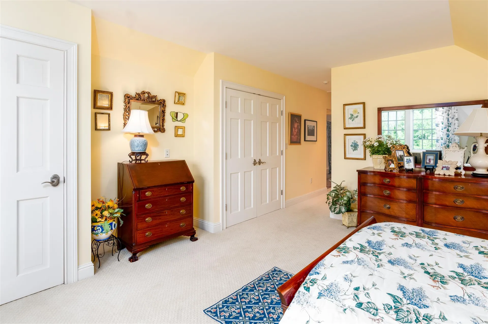 19 Smith Falls Lane Stowe VT 05672