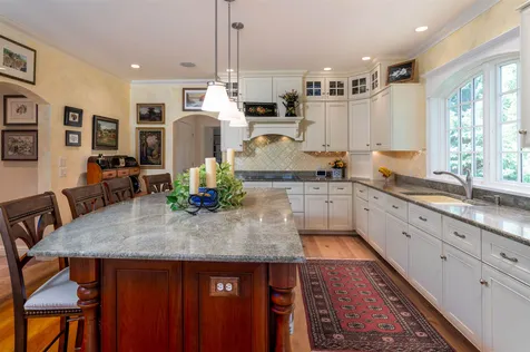 19 Smith Falls Lane Stowe VT 05672
