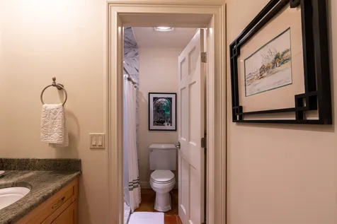 19 Smith Falls Lane Stowe VT 05672