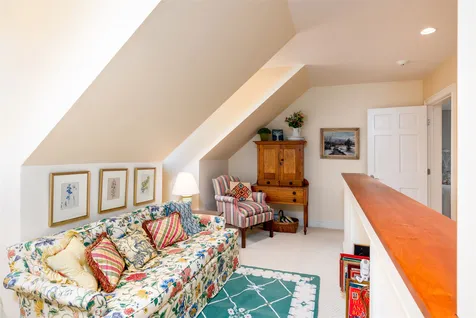 19 Smith Falls Lane Stowe VT 05672