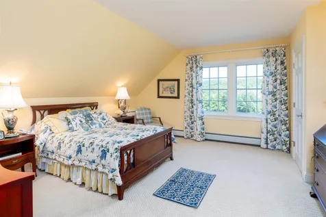 19 Smith Falls Lane Stowe VT 05672