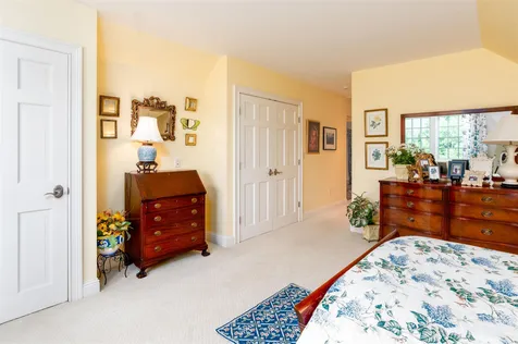 19 Smith Falls Lane Stowe VT 05672