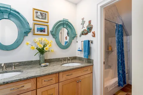 19 Smith Falls Lane Stowe VT 05672