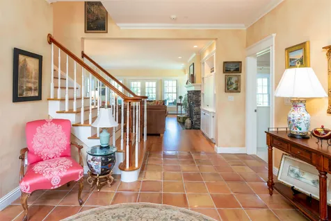 19 Smith Falls Lane Stowe VT 05672