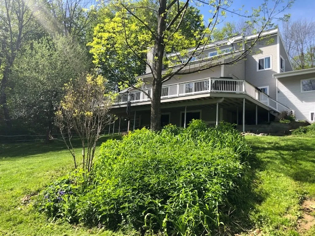 70 Putnam Hill Road Lyndeborough NH 03082