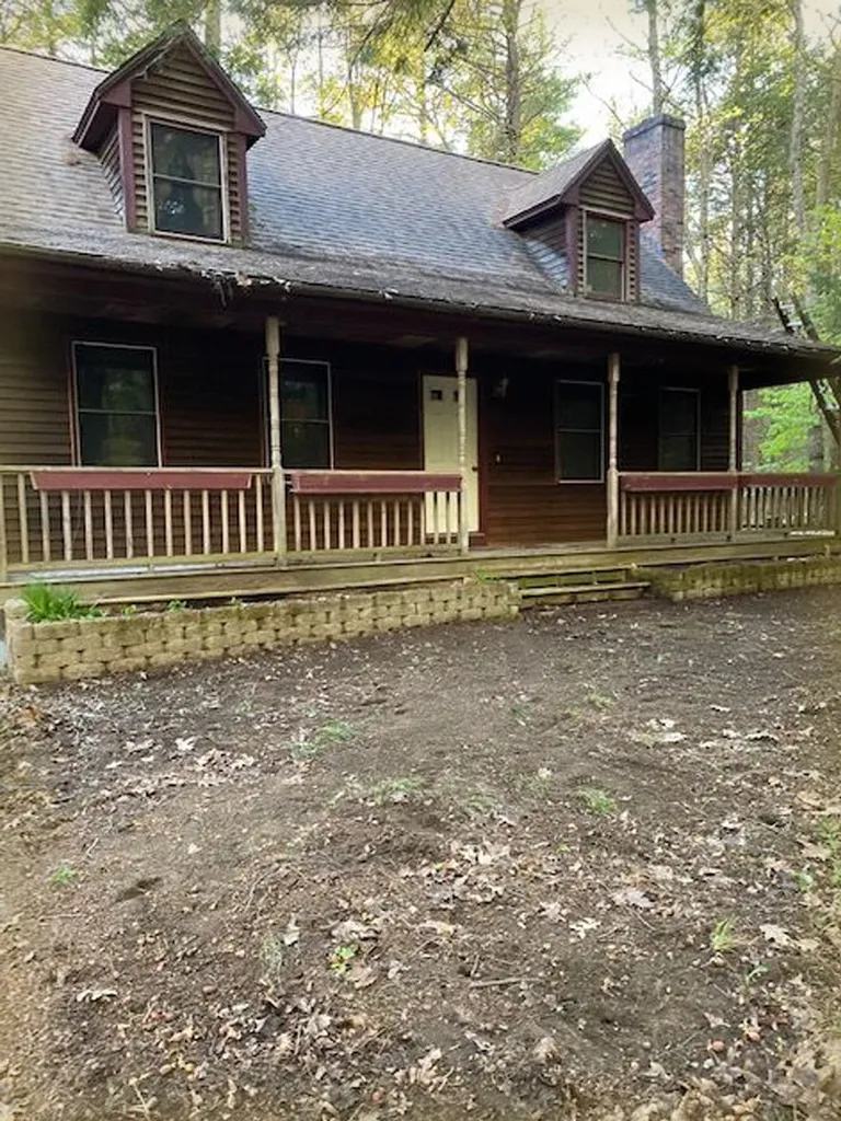 241 Savage Road Milford NH 03055