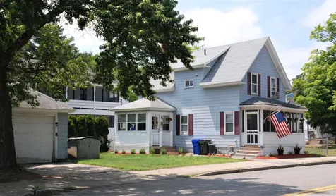 176 Mast Road Manchester NH 03102