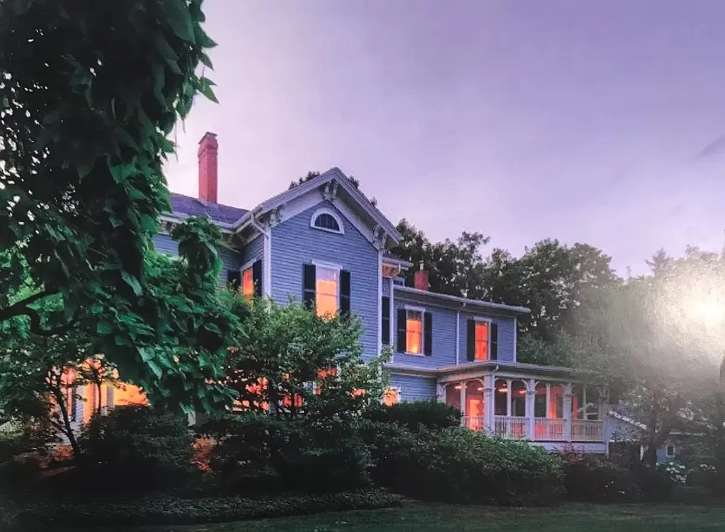 28 Pine Street Exeter NH 03833