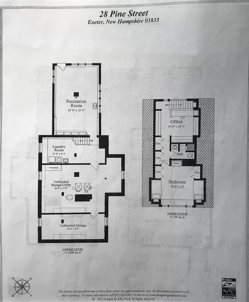 28 Pine Street Exeter NH 03833
