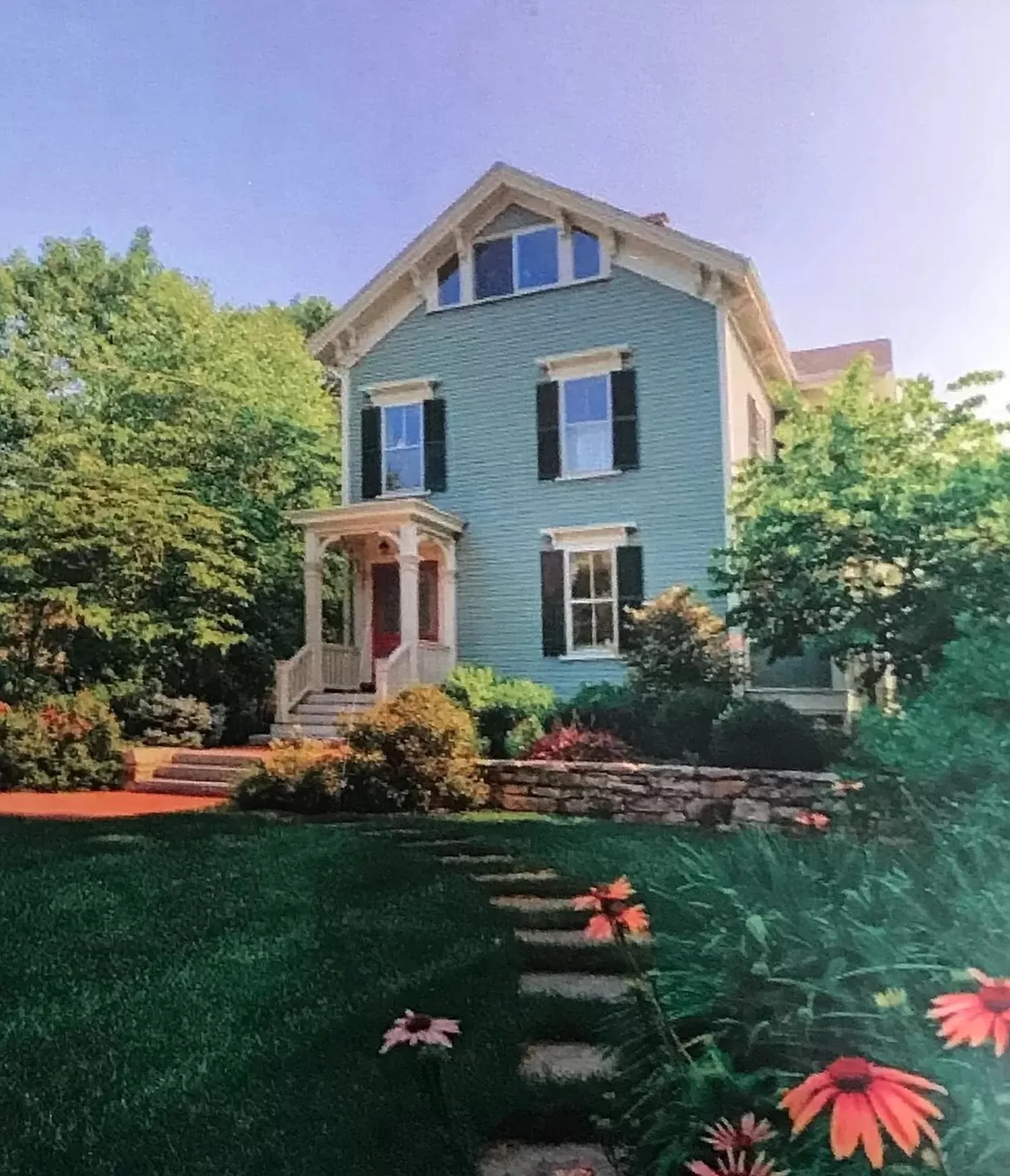 28 Pine Street Exeter NH 03833