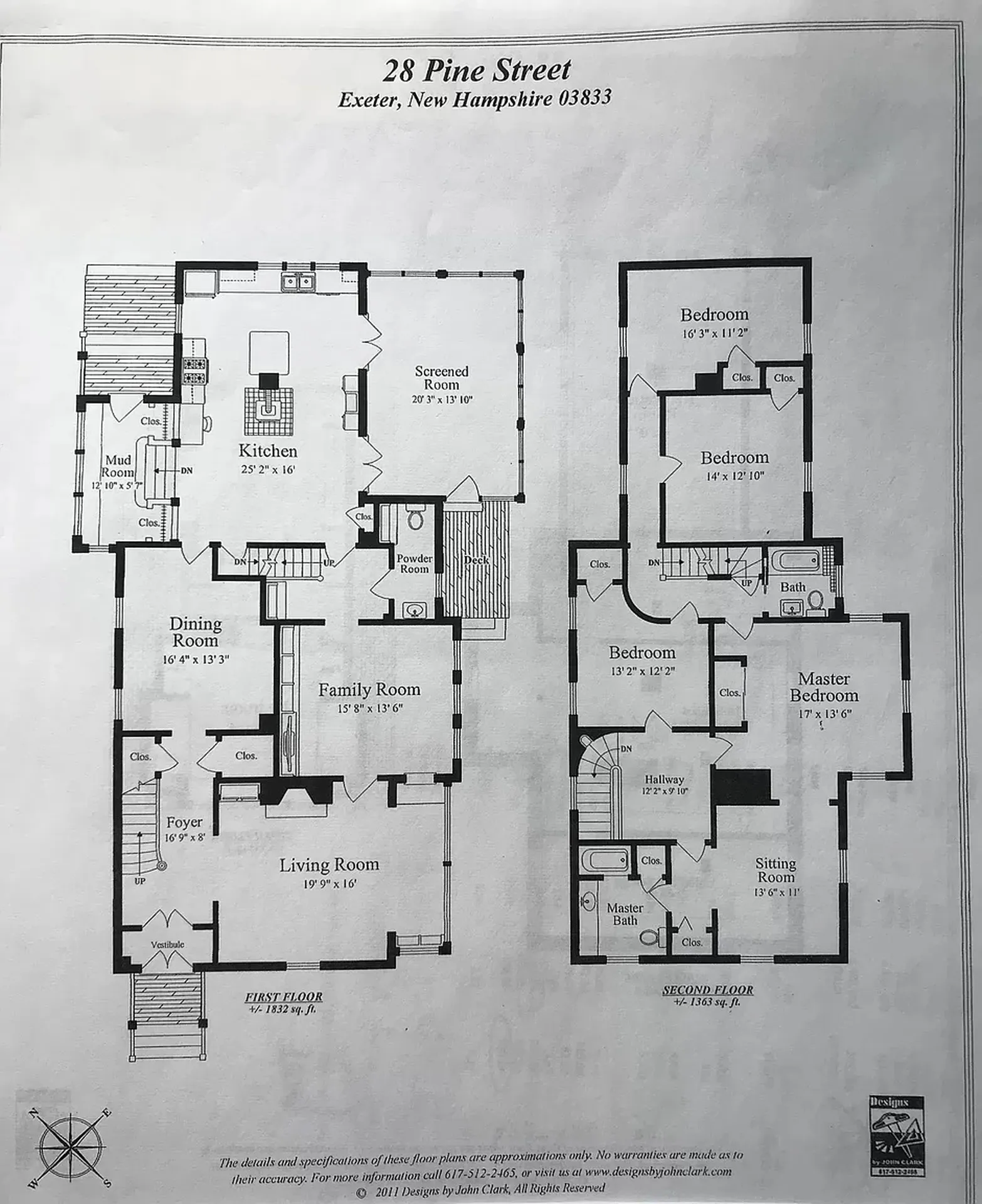 28 Pine Street Exeter NH 03833