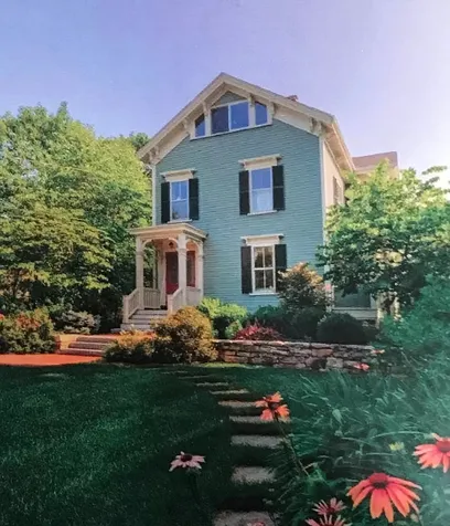 28 Pine Street Exeter NH 03833