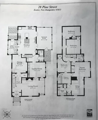 28 Pine Street Exeter NH 03833
