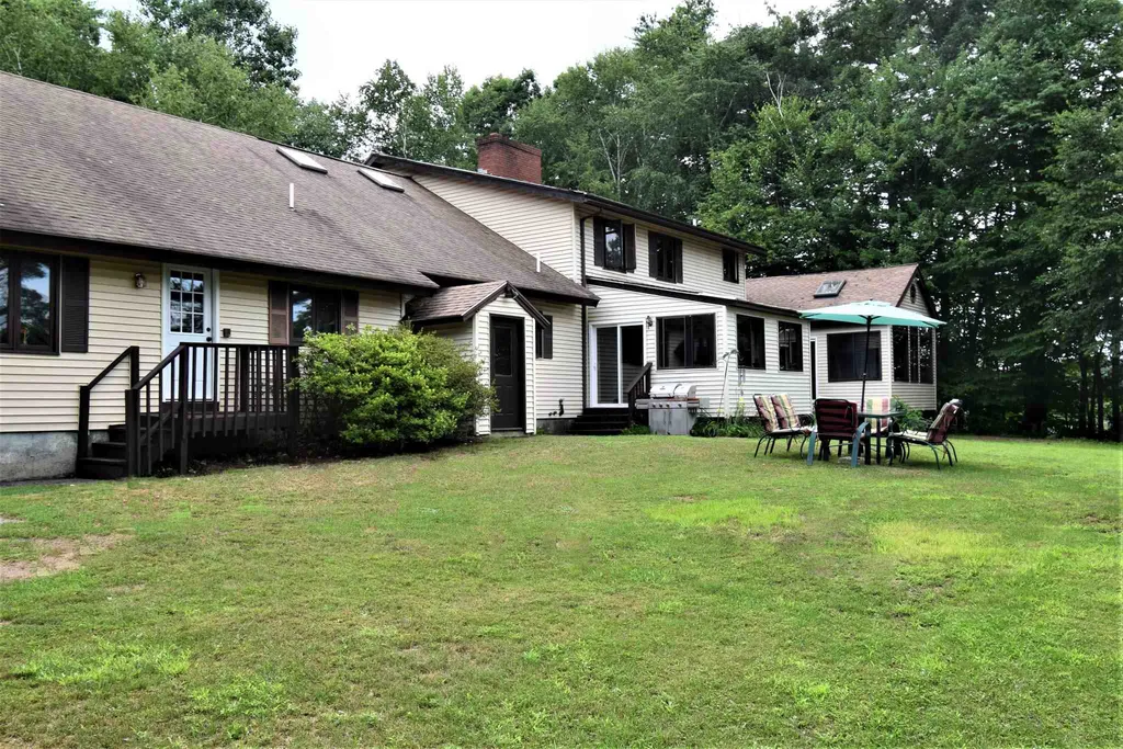 7 Kimberly Road Kingston NH 03848