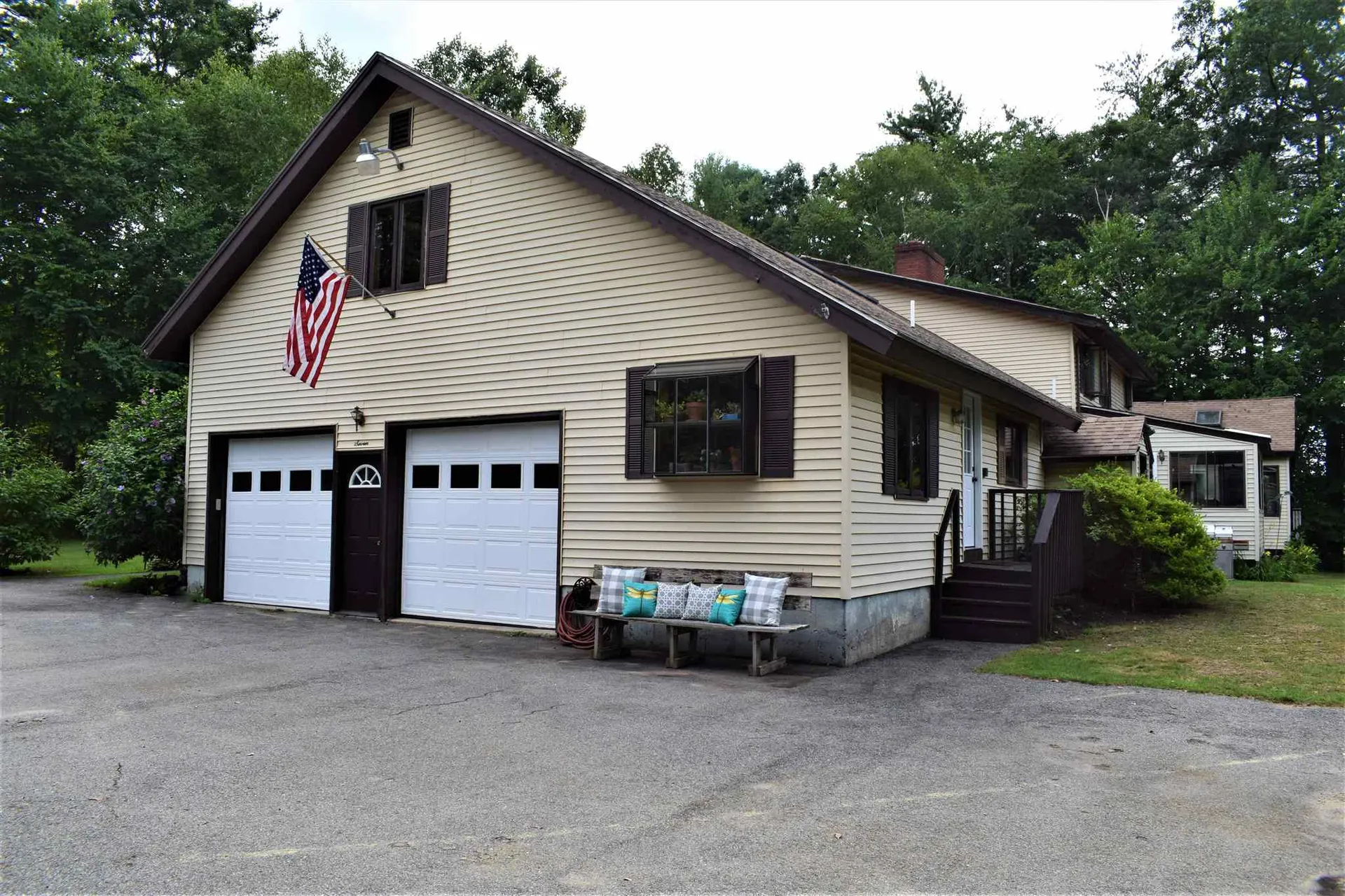 7 Kimberly Road Kingston NH 03848